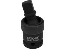 Adaptor cu bila de impact 1/2" YATO YT-1064 Adaptor cu bila de impact 1/2" YATO YT-1064