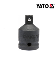 Adaptor  de impact 3/4 - 1/2” YATO YT-11671