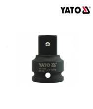 Adaptor de impact 3/4 - 1” YATO YT-1168