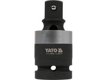 Adaptor cardanic de impact cu bila 1” Yato YT-11999 Adaptor cardanic de impact cu bila 1” Yato YT-11999