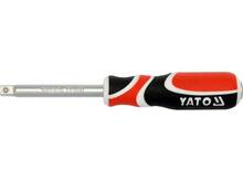 Prelungitor din Crom-Vanadium cu maner 1/4” - 150mm Yato YT-1427