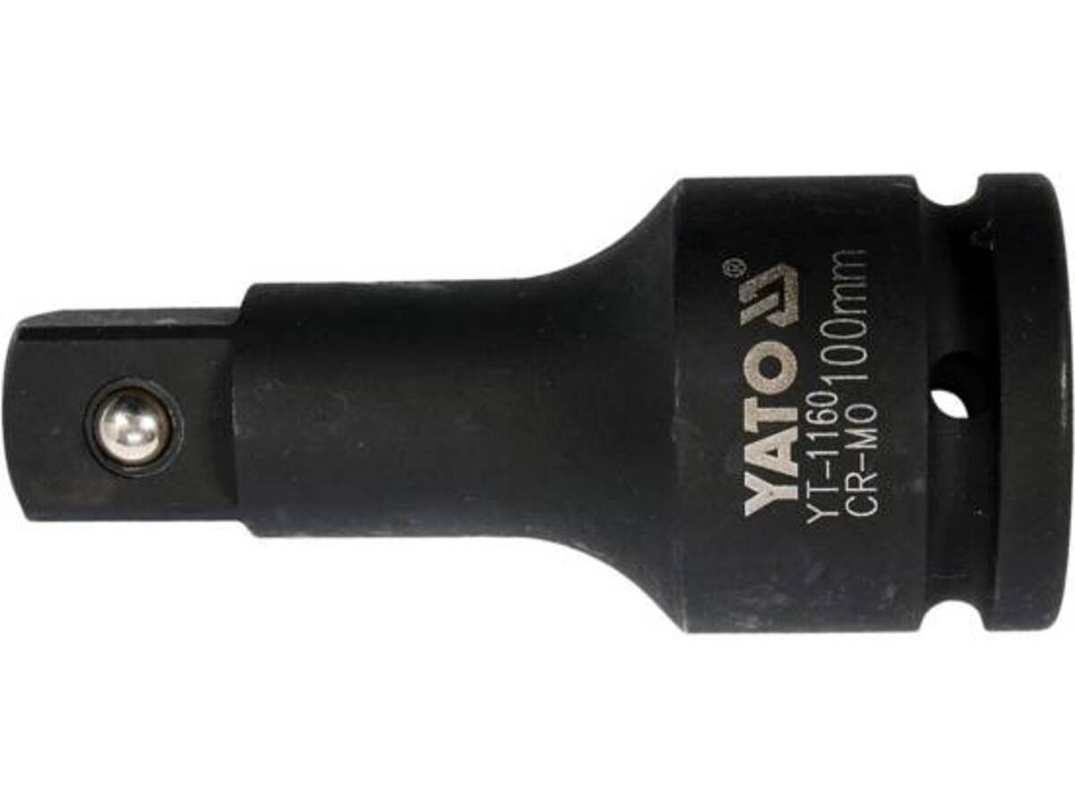 Prelungitor de impact 3/4” YATO YT-1160