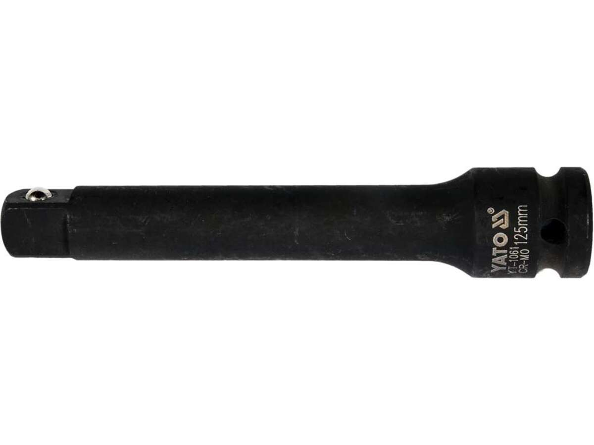 Prelungitor de impact 1/2”  YATO YT-1061