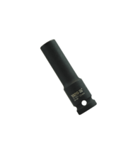 Tubulara de impact lunga 1/2" - 12mm in 6 colturi Yato YT-1032 Tubulara de impact lunga 1/2" - 12mm in 6 colturi Yato YT-1032