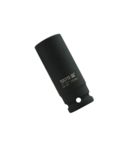 Tubulara de impact lunga 1/2" - 23mm in 6 colturi Yato YT-1043 Tubulara de impact lunga 1/2" - 23mm in 6 colturi Yato YT-1043