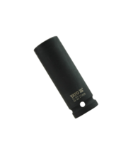 Tubulara de impact lunga 1/2" - 21mm in 6 colturi Yato YT-1041 Tubulara de impact lunga 1/2" - 21mm in 6 colturi Yato YT-1041