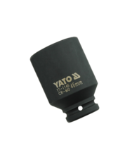 Tubulara de impact lunga 3/4" - 46mm in 6 colturi Yato YT-1146 Tubulara de impact lunga 3/4" - 46mm in 6 colturi Yato YT-1146