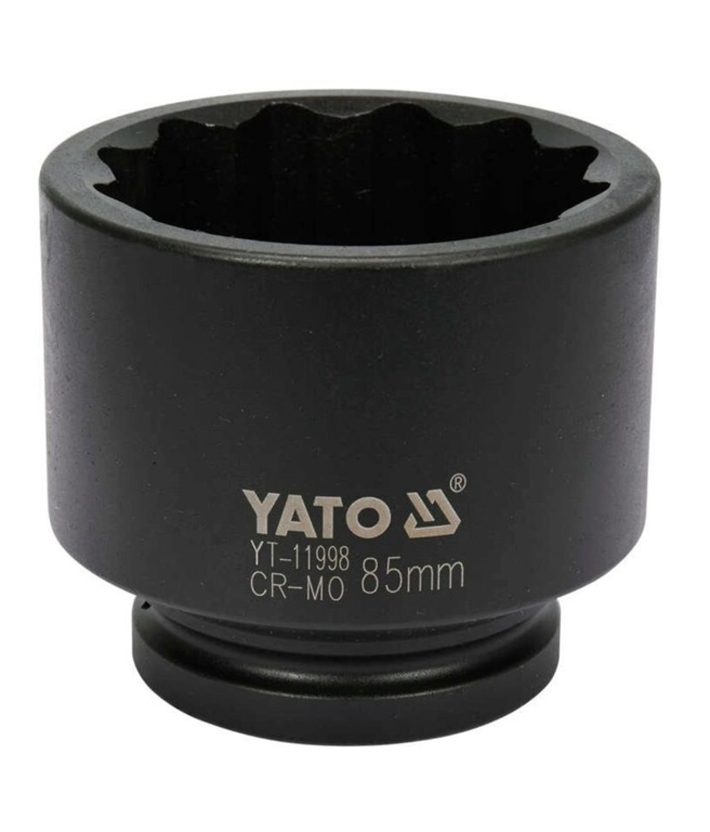 Tubulara de impact 1" - 85mm in 12 colturi YT-11998