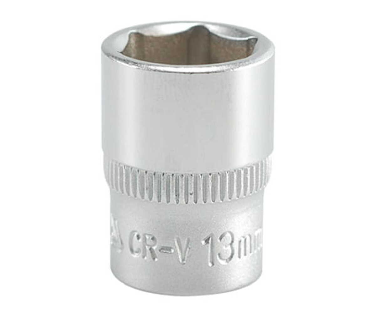 Cheie tubulara scurta 1/4" - 13mm in 6 colturi Yato YT-1412